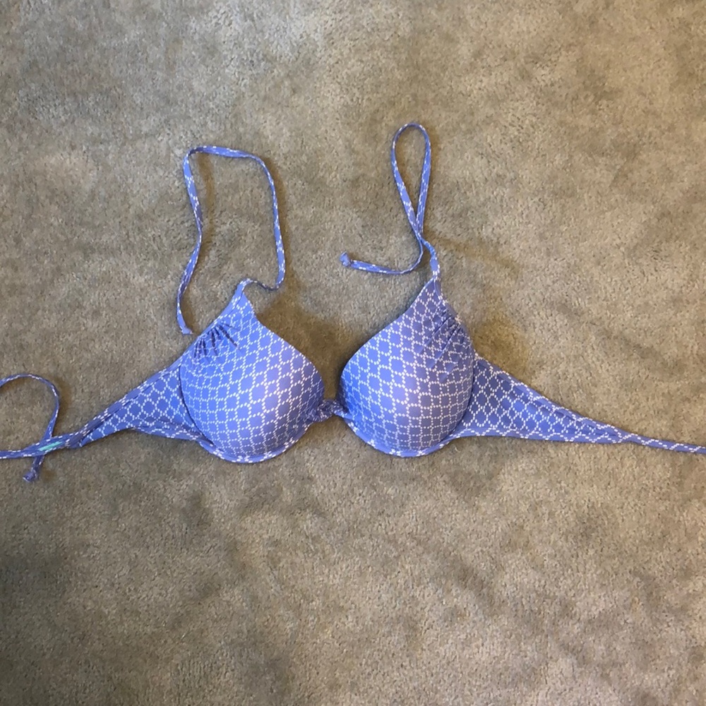 Old Navy bikini top
